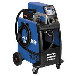 Blueweld Inver-Plus 14000 Aqua в Данках