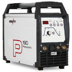 EWM PICOTIG 190 AC/DC 8P в Данках
