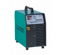 Merkle HighPulse 550 RS