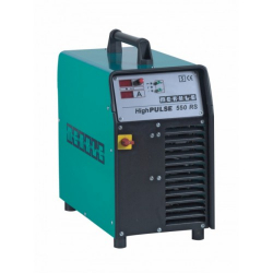 Купить Merkle HighPulse 550 RS в Данках