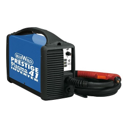 Blueweld Prestige Plasma 41 в Данках
