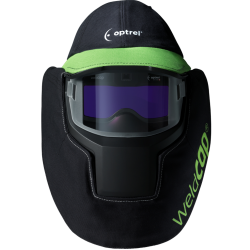 Купить Маска Weldcap 3/9-12 DIN Optrel в Данках