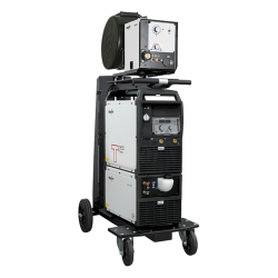 Купить EWM Taurus 355 Basic TDM в Данках