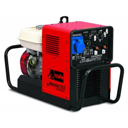 Купить Telwin MOTOINVERTER 174 CE HONDA в Данках