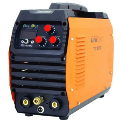 TIG 185 DC в Данках