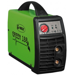Купить Сварочный инвертор Helvi GREEN 188 в Данках
