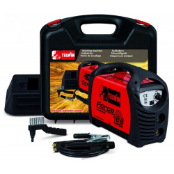 Купить Telwin FORCE 168 MPGE 230V в Данках