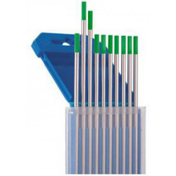 Купить Tbi WP-15(green) d 4.8 в Данках