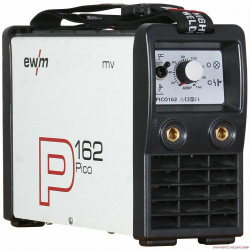 Купить Сварочный инвертор EWM Pico 162 MV в Данках