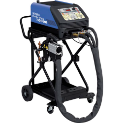 Blueweld Inver-Plus 10000 в Данках