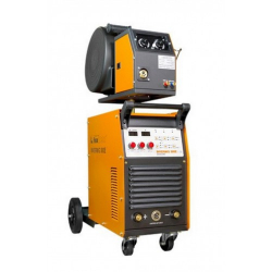 Купить FoxWeld INVERMIG 500E в Данках