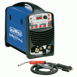 Купить Blueweld STAR MIG 225 PULSE в Данках