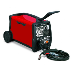 Купить Telwin BIMAX 4.165 TURBO 230V в Данках