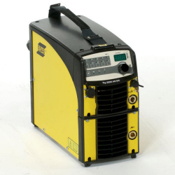 ESAB CaddyTIG 2200i,панель ТА34 AC/DC в Данках