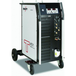 EWM TETRIX 451 AC/DC SMART FW в Данках