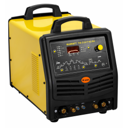 Elkraft TIG 315 P AC/DC (E106) в Данках