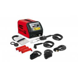 Telwin Smart Inductor 5000 200-240V Deluxe с аксессуарами в Данках