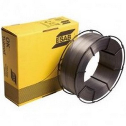 Стоимость ESAB OK Tubrod 15.14 - 1,4mm - 16,0kg в Данках