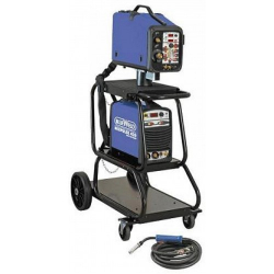 Купить Blueweld INVERPULSE 420 R.A в Данках