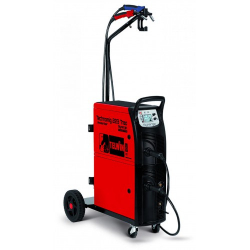 Купить Telwin TECHNOMIG 223 TREO SYNERGIC 230V в Данках