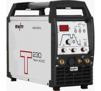 EWM Tetrix 230 Smart 8P TM