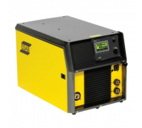 ESAB AristoMig C3000i, панель U6