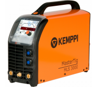 Kemppi MASTERTIG MLS 3000 VRD