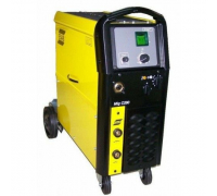 ESAB OrigoMig C280 2WD