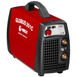 Купить Сварочный инвертор Helvi GLOBUS 201C в Данках