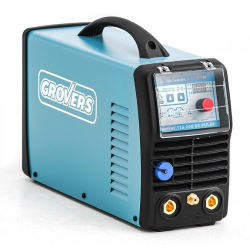 Grovers TIG 200 DC Pulse в Данках