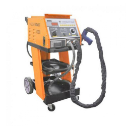 Wiederkraft WDK-7000 220В/380В в Данках