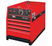 Lincoln Electric Idealarc DC-655