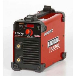 Купить Lincoln Electric Invertec 170S в Данках