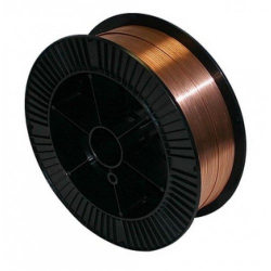 Стоимость Bedra Проволока медная bercoweld S3 (CuSi3Mn), 0.8мм, 15кг в Данках
