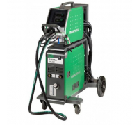 Migatronic SIGMA2 300 C-L SYNERGIC
