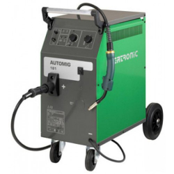 Купить Migatronic Automig 223 UPS m/stik, ventil в Данках