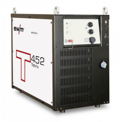 Аппарат аргонодуговой сварки EWM Tetrix 452 RC AW в Данках