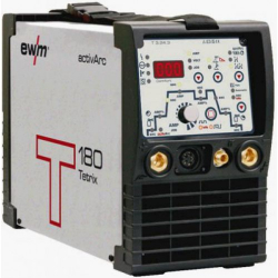 EWM Tetrix 180 Smart 8P TG в Данках
