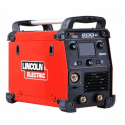 Купить Lincoln Electric Speedtec 200C в Данках