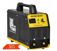 Сварочный инвертор Барс Profi ARC-187D