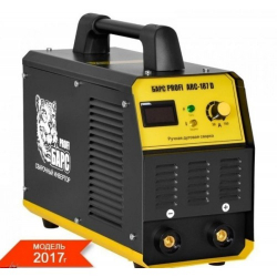 Купить Сварочный инвертор Барс Profi ARC-187D в Данках