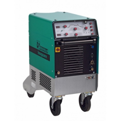 Merkle Insquare W 421 DC с аксессуарами в Данках