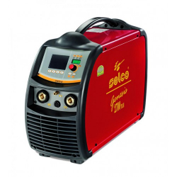 Selco Genesis 2700 TLH в Данках