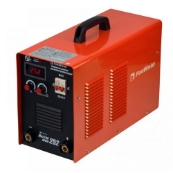 Купить FoxWeld Master 252PROF в Данках