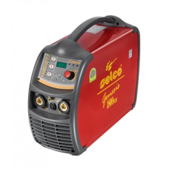Selco Genesis 1800TLH с горелкой ST17U/D(4м) в Данках