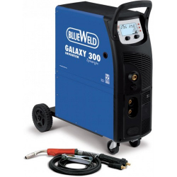 Купить Blueweld Galaxy 300 Synergic в Данках
