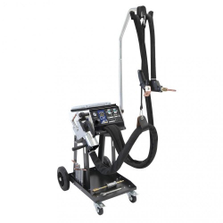 Аппарат точечной сварки Gys GYSPOT 32 D.X в Данках