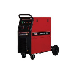 Купить Lincoln Electric POWERTEC 231C в Данках