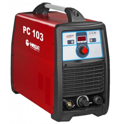 Helvi PC 103 A6 PTM 100 (with CNC) в Данках