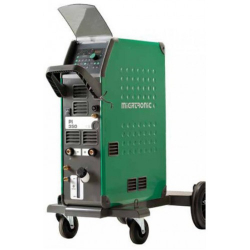 Migatronic PI 350 AC/DC Water в Данках